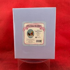 ENESCO Cherished Teddies 