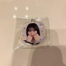 Nogizaka46 Endo Sakura Punitto Nogizaka-chan Keychain picture