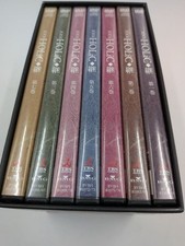 xxxHOLiC Kei Complete DVD Set All 7 Volumes picture