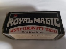 Royal Magic Anti Gravity Trio picture