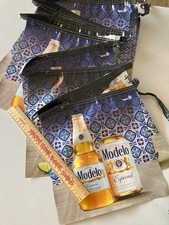 NEW 17' Modelo Michelada Mexico Double sided Beer String Banner picture