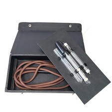 Vintage Birtcher Hyfrecator Old Electrosurgery Medical Device Prop Probe Parts picture