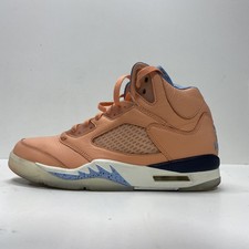 Nike Air Jordan 5 Retro DJ Khaled We The Best Crimson Bliss Size 8.5 picture