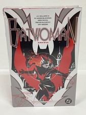 Batwoman Omnibus (2026 Edition) DC Comics HC Hardcover New Sealed picture