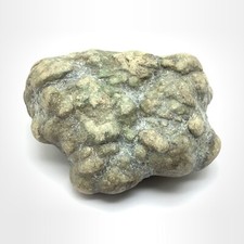 Washington Botryoidal Jade Stone Green Bubble Nephrite Jade Specimen  WA State picture