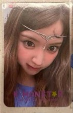 NMIXX Mini5 Kmonster Rakidro 1.0 Photocard Jiwoo picture
