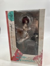 Sophie Swimsuit Ver 1/7 Atelier Sophie AMAKUNI Sealed New In  Ships Fast picture