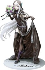 KADOKAWA Re:Zero -Starting Life in Another World Figure Echidna Wedding F/S NEW picture