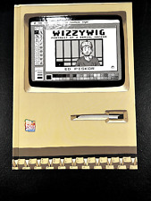 WIZZYWIG By Ed Piskor - Hardcover **Mint Condition** picture