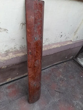 Vintage Large Bakelite Lamp Housing Base Industrial Cover 120cm 3kg Marbled Brow picture