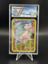 Mew XY110 Promo XY Holo New Mythical 2016 ACE 7 picture