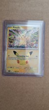 30th Anniversary Pokémon TCG Pikachu 040/128 18/30 Reverse Holo English 2026 picture