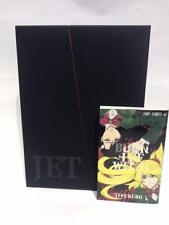 BLEACH Illustration Collection JET Art Book Case Limited Edition From Japan picture