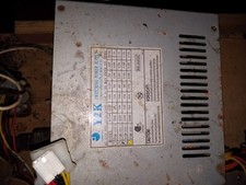 Y2K PSIV- 400-1 switching Arcade Power Supply 300 Watt picture