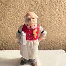 1995 Geo Z. Lefton Worthington Phipps Innkeeper Colonial Village (U14-1) picture
