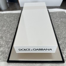 DOLCE & GABBANA Luxury Original Store Counter Display 14