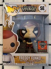 2024 FUNKO FUNDAYS FREDDY AS ZARTAN LE GI Joe Cobra picture