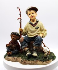 Boyds Dollstone Collection 