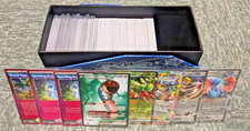 Pokemon ETB English Stellar Crown Bulk Job Lot (With EX/RH/Holos) NM [#18] picture