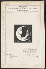 Springfield OH 1889 W T Batterson M F Welsh J F Funk Lunar-28 Tonic Emmenagogue picture