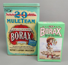 20 Mule Team Borax 6.5