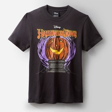 Disney Bobby Kim Halloweentown Vintage style T-Shirt Limited Release 2026 picture