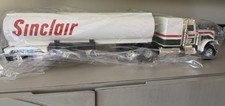 ERTL Sinclair Peterbilt Truck & Trailer picture