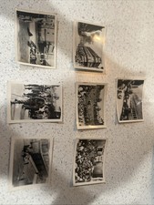 Vintage World War II WW2 3.5