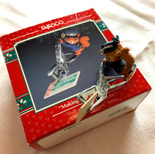 Enesco 1992-1993 