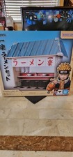 BANDAI S.H.Figuarts NARUTO Shippuden Ramen Ichiraku Set Figure picture