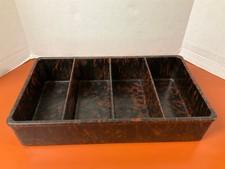 Vintage Mid-century Boltalite Caddy #255 picture