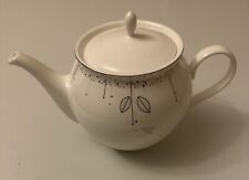 Lenox Enchanted Seasons Teapot picture