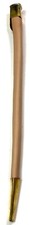 CIVIL WAR US CONFEDERATE UNION BRITISH ENFIELD MUSKET BAYONET SCABBARD picture