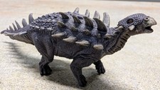 Papo Dinosaurs Polacanthus Figure 2017 picture