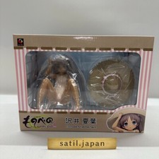 [NEW] Q-six Monobeno Sawai Natsuha 1/5.5 Scale PVC Figure Normal Version picture