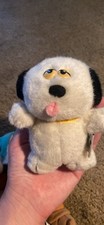 vintage Peanuts Plush “Olaf” picture