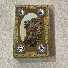 Vintage New Sealed NH Collectible Among the White Mountains Chisholm Card Deck picture