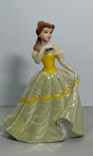 Vintage Disney Belle From Beauty & the Beast 6