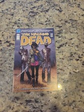 WALKING DEAD #19 Comic 1st Print 1st Appearance Michonne Image 2005 Key Issue NM picture