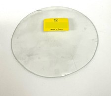 HR Replacement Glass for Clock Face Dial Part Convex Various Sizes Made in Japan picture