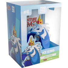 Youtooz: Adventure Time Collection: Ice King Figure #4 picture