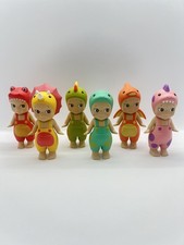 Sonny Angel Mini Figure Dinosaur Series Set of 6 picture