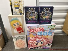Random Blind Box Bundle Of 6 picture