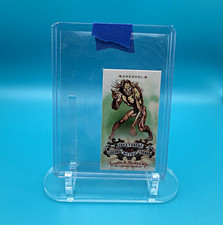 2009 Allen & Ginter Creatures Legend Myth & Terror Mini LMT-3 Grendel picture