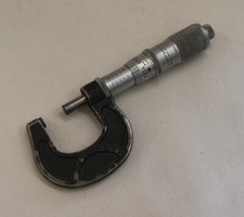 Vintage SCHERR TUMICO 0-1