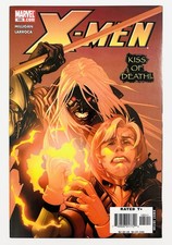 X-Men #185 (1st Gambit Death Horseman of Apocalypse /X-Men 97) 2006 - 1st Print picture