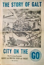 VINTAGE ORIGINAL 1967 EDITION-