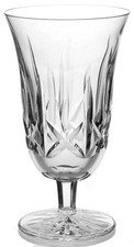 Waterford Crystal Ballyshannon  Iced Tea Glass 872858 picture