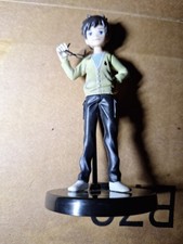 Bandai Half Age Characters Blue Exorcist Vol 2 Yukio Okumura Secret Mini Figure  picture