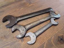 Vintage / Antique Trio of 